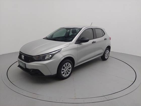FIAT ARGO 1.0 FIREFLY FLEX MANUAL FIAT ARGO 1.0 FIREFLY FLEX MANUAL